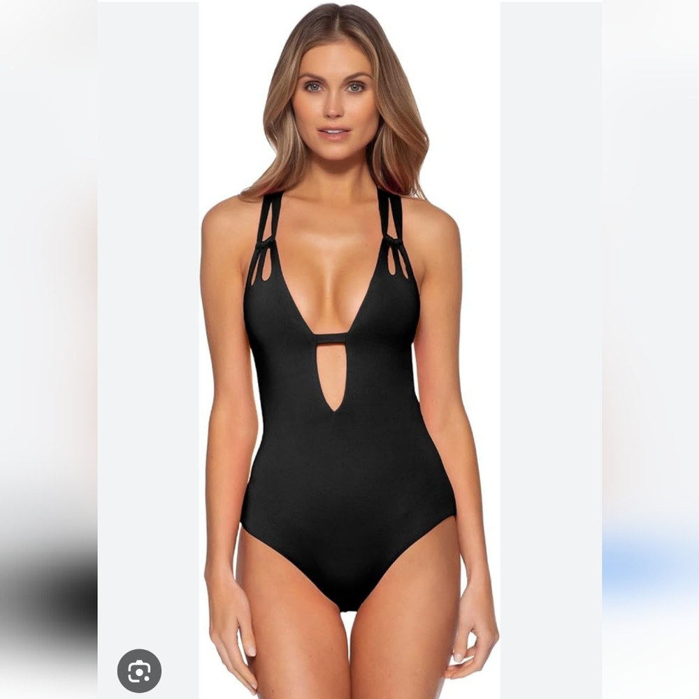 Becca One Piece Swimsuit